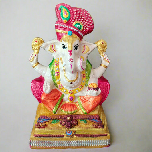 Ganesh Ji